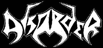 logo Disorder (PL)